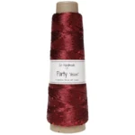 18154 Burgundy